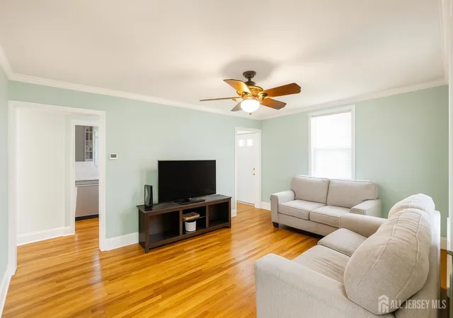 Photo 2 of Single family home for sale at 146 3rd St, Dunellen, NJ 08812 | MLS# 2603711R | Listing updated on 2025-11-10