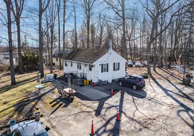 Photo 3 of Land for sale at 9 Major Rd, Monmouth Junction, NJ 08852 | MLS# 2612581R | Listing updated on 2026-04-02