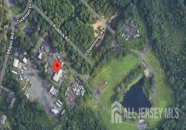 Photo 4 of Land for sale at 9 Major Rd, Monmouth Junction, NJ 08852 | MLS# 2612581R | Listing updated on 2026-04-02