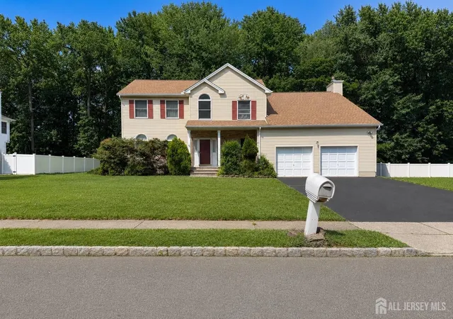 Homes for sale in North Brunswick, NJ | 26 Plains Gap Rd, North Brunswick, NJ 08902 | MLS# 2700131R