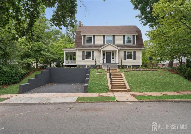 1st image of 91 Lawrence Ave, Highland Park, NJ 08904 | MLS# 2700490R