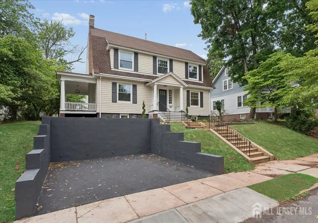 2nd image of 91 Lawrence Ave, Highland Park, NJ 08904 | MLS# 2700490R