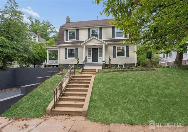 3rd image of 91 Lawrence Ave, Highland Park, NJ 08904 | MLS# 2700490R
