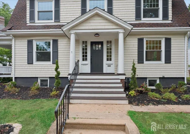 4th image of 91 Lawrence Ave, Highland Park, NJ 08904 | MLS# 2700490R