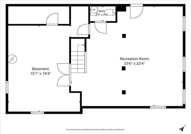 50th image of 91 Lawrence Ave, Highland Park, NJ 08904 | MLS# 2700490R