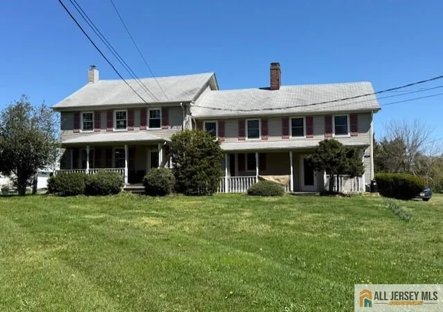 5th image of 0 63 65 Walters Rd, Robbinsville, NJ 08691 | MLS# 2661708M