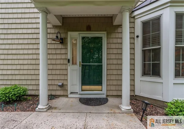 Listing Photo 5 - Condo for sale in building located at 22 Amber Dr, Old Bridge, NJ 08857