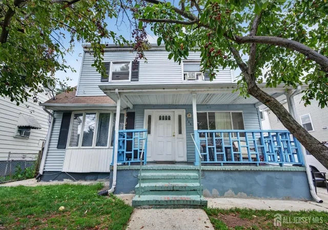 1st image of 105 N Talmadge St, New Brunswick, NJ 08901 | MLS# 2702350R