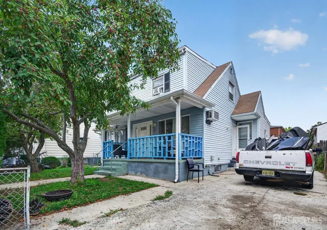 2nd image of 105 N Talmadge St, New Brunswick, NJ 08901 | MLS# 2702350R