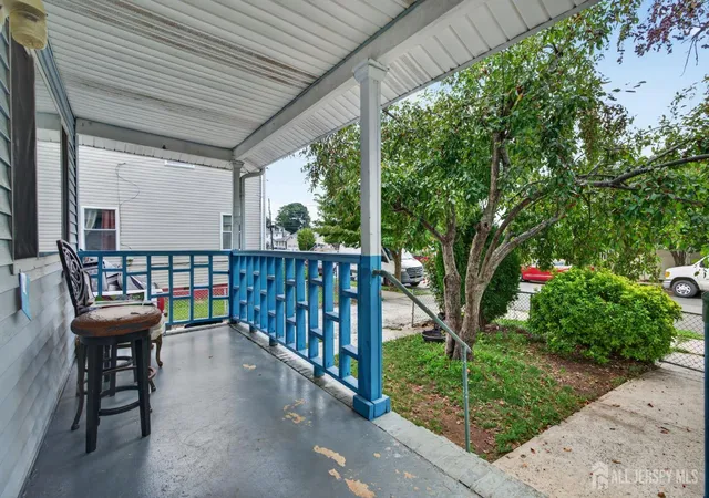 3rd image of 105 N Talmadge St, New Brunswick, NJ 08901 | MLS# 2702350R