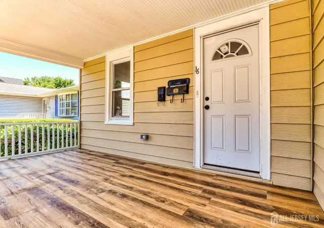 57th image of 16 Gordon St, Cliffwood, NJ 07721 | MLS# 2701382R