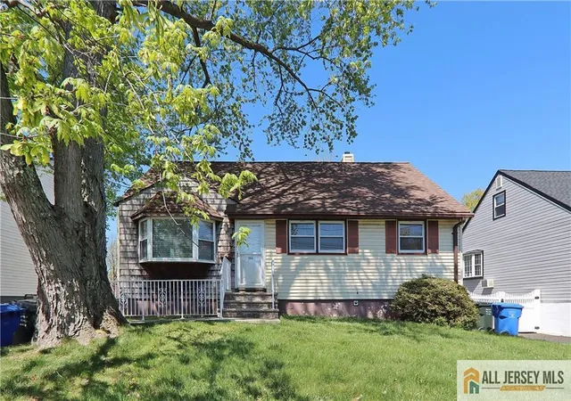 Photo 1 of Single family home for sale at 196 Worth St, Iselin, NJ 08830 | MLS# 2661771M | Listing updated on 2026-05-04