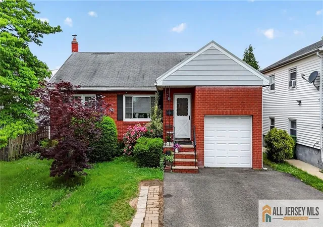 Photo 1 of Single family home for sale at 42 Plainfield Ave, Edison, NJ 08817 | MLS# 2662074M | Listing updated on 2026-06-02