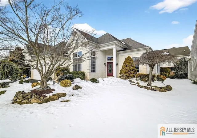 1st image of 18 Hogan Wy, Monroe Township, NJ 08831 | MLS# 2661311M