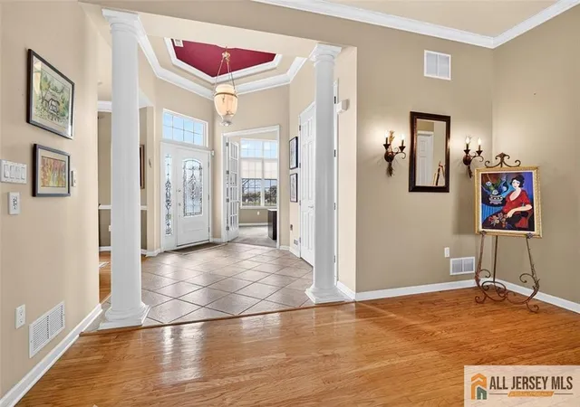 2nd image of 18 Hogan Wy, Monroe Township, NJ 08831 | MLS# 2661311M