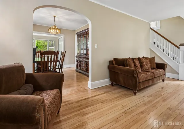 Photo 3 of Single family home for sale at 1089 Field Ave, Plainfield, NJ 07060 | MLS# 2612819R | Listing updated on 2026-09-09