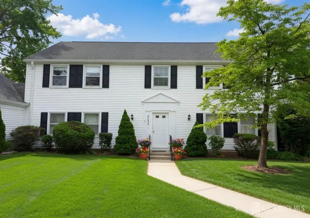 Homes for sale in Monroe, NJ | 263 N Middlebury Ln, Monroe, NJ 08831 | MLS# 2617880R