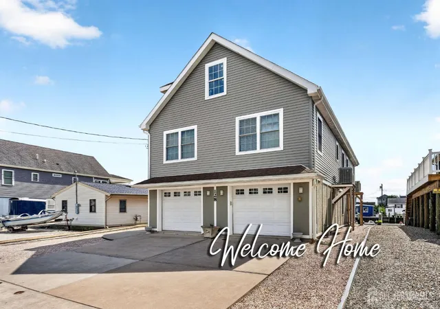 1st image of 128 E Mohawk Dr, Little Egg Harbor, NJ 08087 | MLS# 2703258R