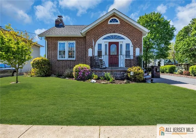 1st image of 38 Simpson Ave, Edison, NJ 08817 | MLS# 2661570M