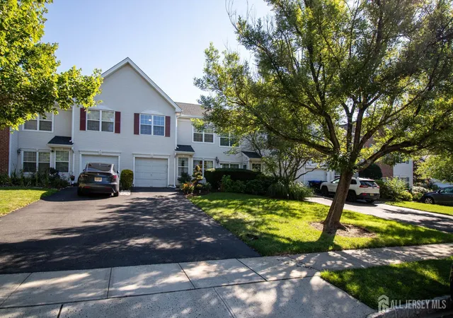 Townhouse for sale at 5 Ardmore Pl, East Brunswick, NJ 08816 | MLS# 2703631R
