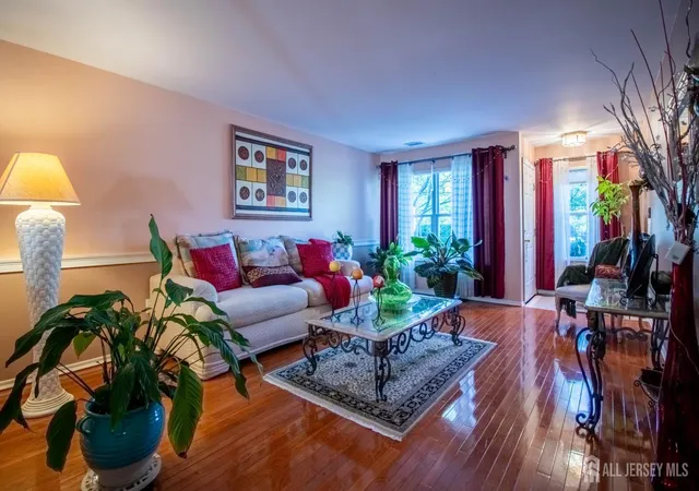 Photo 1 of Townhouse for sale at 5 Ardmore Pl, East Brunswick, NJ 08816 | MLS# 2703631R | Listing updated on 2026-09-17