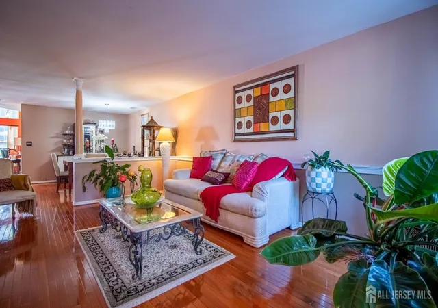 Photo 2 of Townhouse for sale at 5 Ardmore Pl, East Brunswick, NJ 08816 | MLS# 2703631R | Listing updated on 2026-09-17