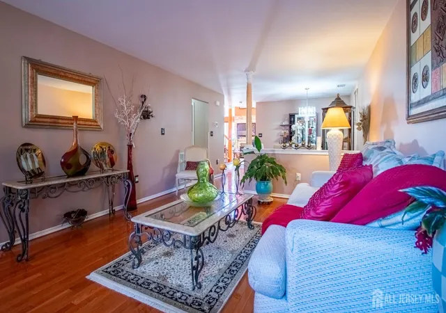 Photo 3 of Townhouse for sale at 5 Ardmore Pl, East Brunswick, NJ 08816 | MLS# 2703631R | Listing updated on 2026-09-17