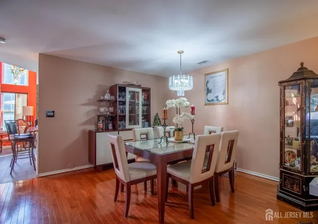 Photo 4 of Townhouse for sale at 5 Ardmore Pl, East Brunswick, NJ 08816 | MLS# 2703631R | Listing updated on 2026-09-17