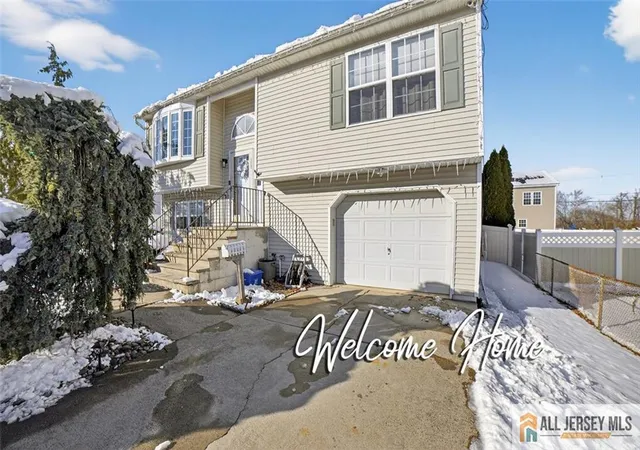 Photo 1 of Single family home for sale at 439 Ocean Blvd, Keyport, NJ 07735 | MLS# 2660982M | Listing updated on 2026-01-27