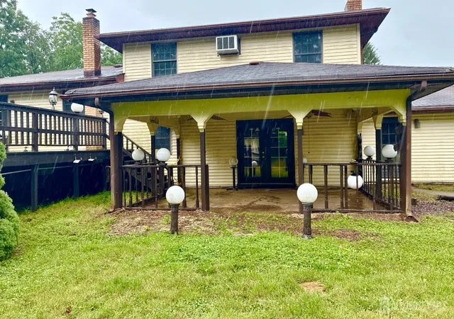 Photo 4 of Single family home for sale at 143 Back Brk Rd, Ringoes, NJ 08551 | MLS# 2701198R | Listing updated on 2026-08-04