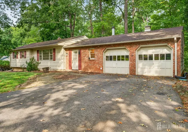 Photo 1 of Single family home for sale at 1003 Buxton Rd, Bridgewater, NJ 08807 | MLS# 2707022R | Listing updated on 2026-10-28