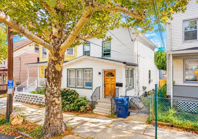 Single family home for sale at 450 Mechanic St, Perth Amboy, NJ 08861 | MLS# 2705472R
