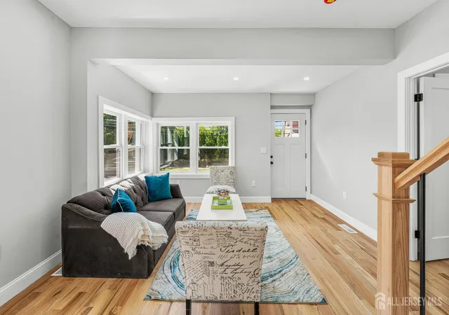 3rd image of 687 Hermann Rd, North Brunswick, NJ 08902 | MLS# 2615280R