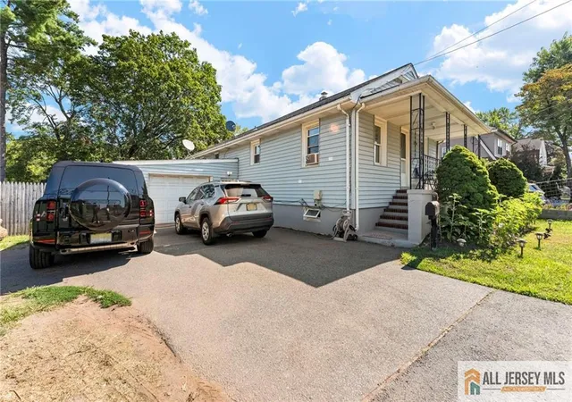 Photo 2 of Single family home for sale at 1214 New Market Ave, South Plainfield, NJ 07080 | MLS# 2660325M | Listing updated on 2025-09-06