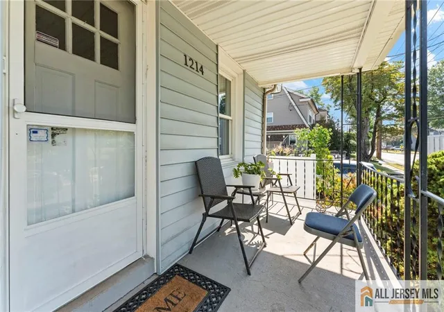 Photo 3 of Single family home for sale at 1214 New Market Ave, South Plainfield, NJ 07080 | MLS# 2660325M | Listing updated on 2025-09-06