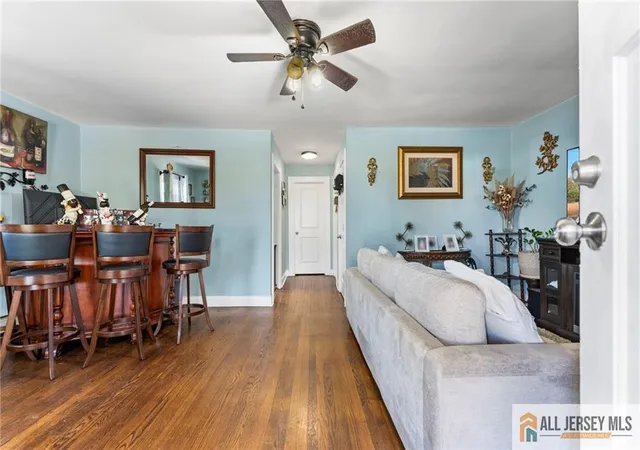 Photo 3 of Single family home for sale at 1214 New Market Ave, South Plainfield, NJ 07080 | MLS# 2660325M | Listing updated on 2025-09-06