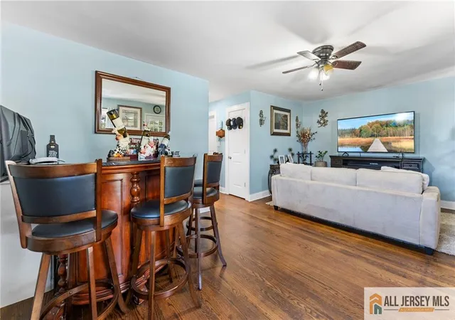 Photo 4 of Single family home for sale at 1214 New Market Ave, South Plainfield, NJ 07080 | MLS# 2660325M | Listing updated on 2025-09-06
