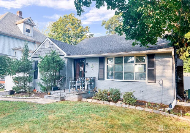 2nd image of 1295 Marion Ave, Plainfield, NJ 07060 | MLS# 2702297R