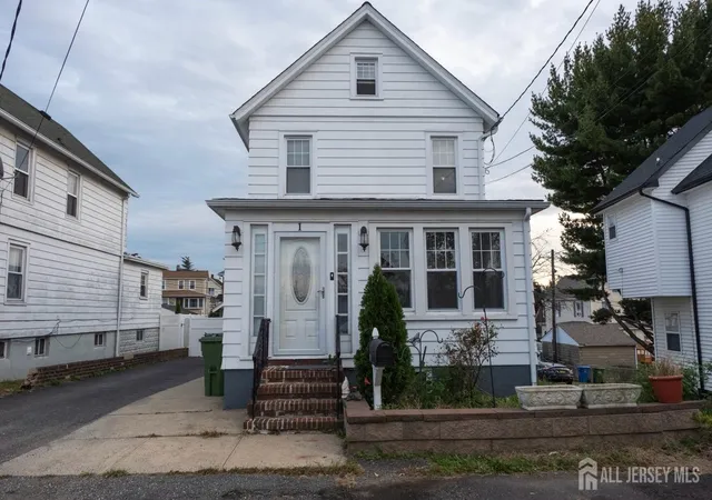 Single family home for sale at 1 Mary St, Sayreville, NJ 08872 | MLS# 2706038R