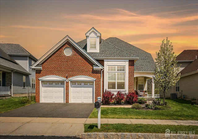 1st image of 15 Potter Rd, Hillsborough, NJ 08844 | MLS# 2614050R