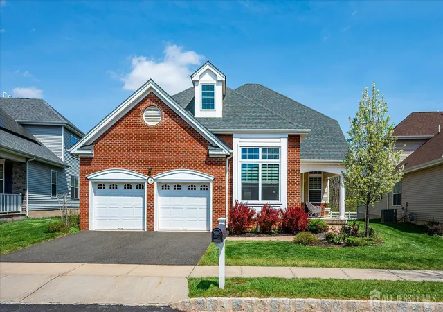 2nd image of 15 Potter Rd, Hillsborough, NJ 08844 | MLS# 2614050R