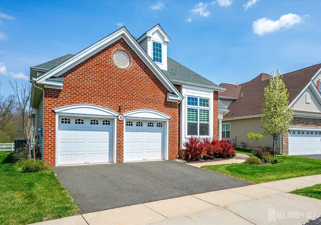3rd image of 15 Potter Rd, Hillsborough, NJ 08844 | MLS# 2614050R