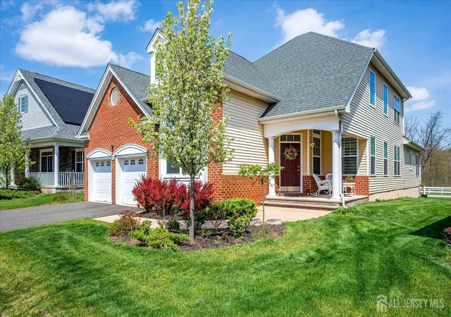 4th image of 15 Potter Rd, Hillsborough, NJ 08844 | MLS# 2614050R