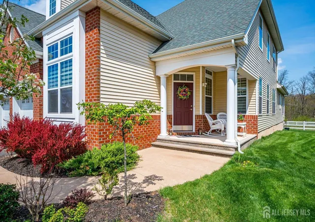 5th image of 15 Potter Rd, Hillsborough, NJ 08844 | MLS# 2614050R
