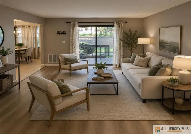 2nd image of 39 Powderhorn Ct, Woodbridge, NJ 07095 | MLS# 2662089M