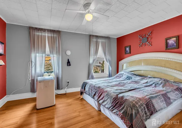 Photo 2 of Single family home for sale at 661 2nd Street, Trenton, NJ 08611 | MLS# 2616637R | Listing updated on 2026-08-28