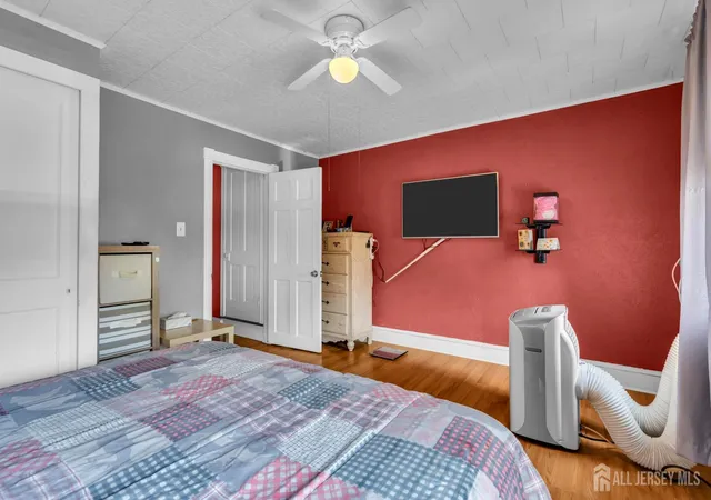 Photo 3 of Single family home for sale at 661 2nd Street, Trenton, NJ 08611 | MLS# 2616637R | Listing updated on 2026-08-28