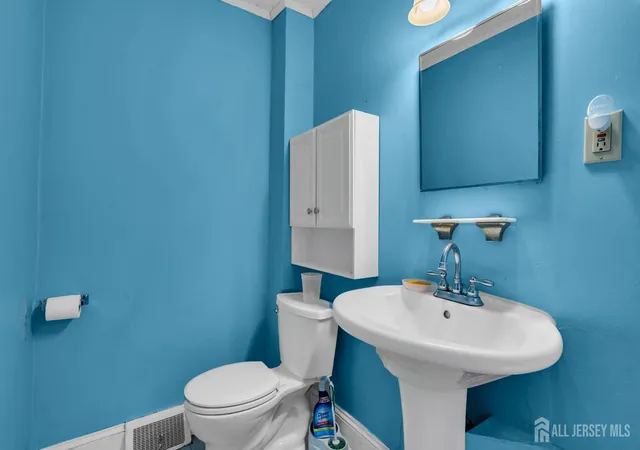 Photo 4 of Single family home for sale at 661 2nd Street, Trenton, NJ 08611 | MLS# 2616637R | Listing updated on 2026-08-28