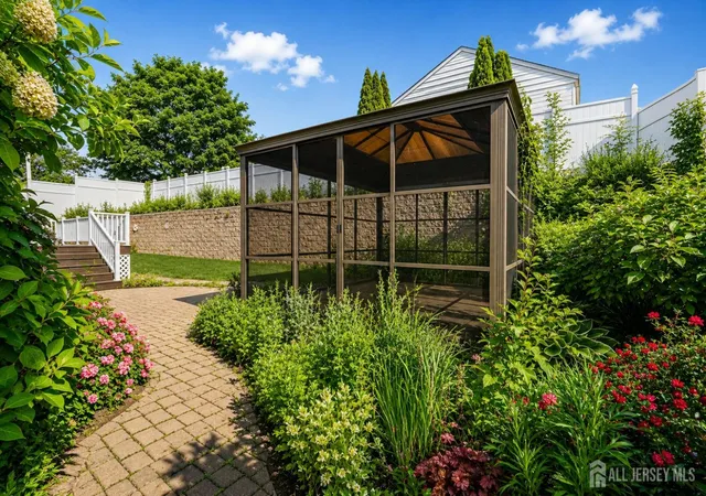 4th image of 41 Fanwood Dr, Sayreville, NJ 08872 | MLS# 2617675R