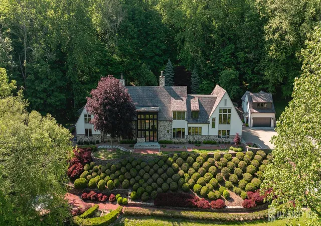 2nd image of 171 Campbell Road Road, Bernardsville, NJ 07924 | MLS# 2703216R